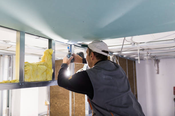 Best Insulation for Specific Applications in Stevensville, MT