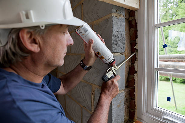 Best Energy Efficiency Insulation in Stevensville, MT