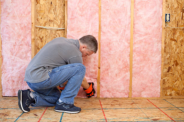 Best Spray Foam Insulation in Stevensville, MT