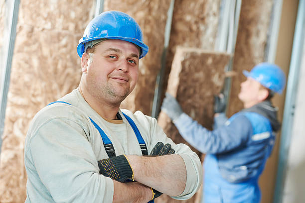 Best Commercial Insulation in Stevensville, MT