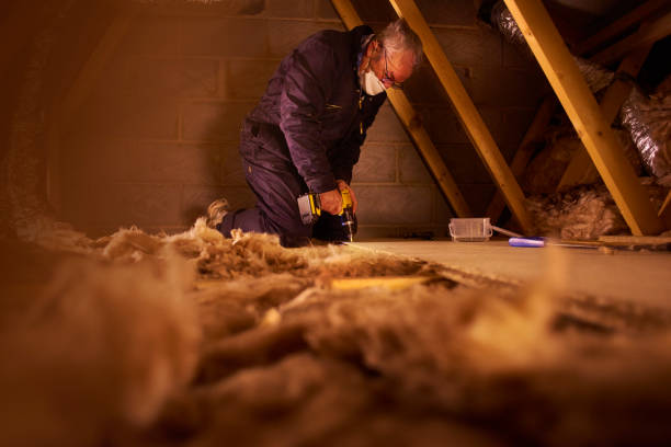 Professional Insulation Contractor in Stevensville, MT